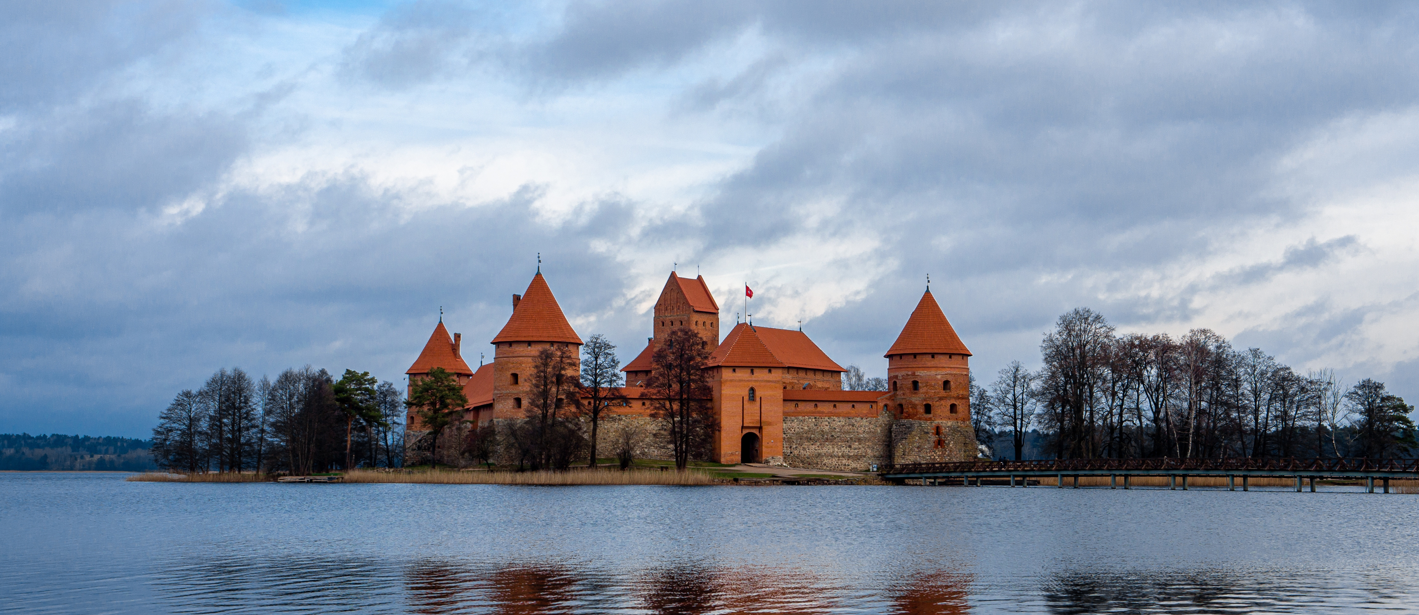 Visita a la región de Pskov